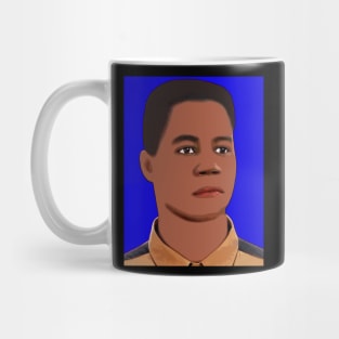 cuba Mug